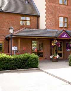 Premier Inn Peterborough (Hampton)