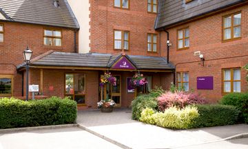 Premier Inn Peterborough (Hampton)