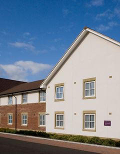 Premier Inn Peterborough North