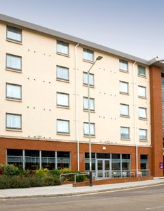 Premier Inn Norwich C. C. (Duke Street)