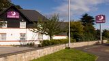 Premier Inn Plymouth East Exterior