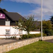 Premier Inn Plymouth East