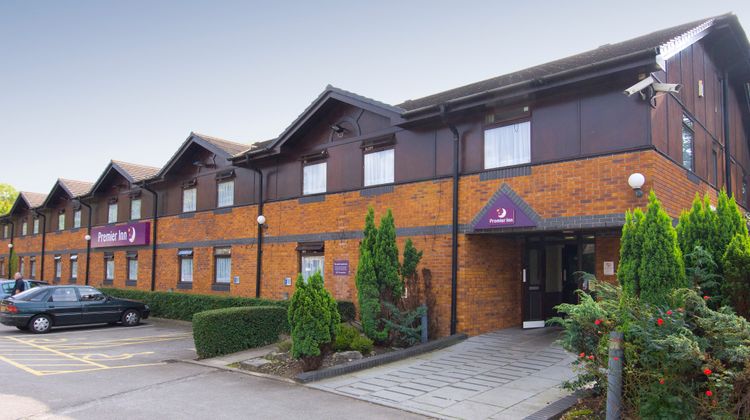 Premier Inn Port Talbot Exterior