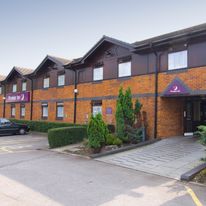 Premier Inn Port Talbot