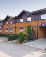 Premier Inn Port Talbot