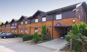 Premier Inn Port Talbot