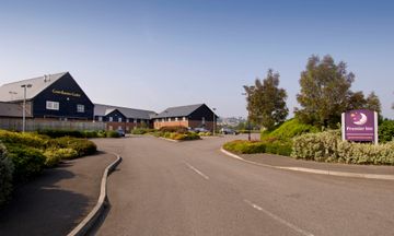 Premier Inn Portishead