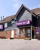 Premier Inn Portsmouth (Havant)