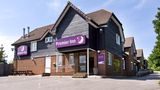Premier Inn Portsmouth (Havant) Exterior