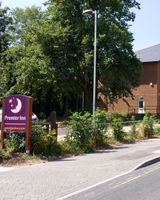Premier Inn Portsmouth (Horndean)