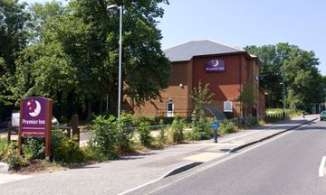 Premier Inn Portsmouth (Horndean)