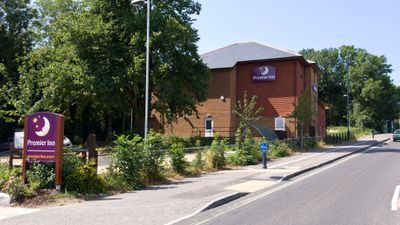 Premier Inn Portsmouth (Horndean)