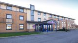 Premier Inn Preston South (Craven Drive) Exterior