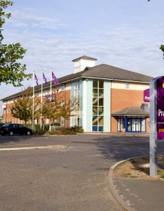 Premier Inn Reading (Caversham Bridge)