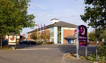 Premier Inn Reading (Caversham Bridge)