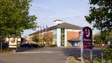 Premier Inn Reading (Caversham Bridge) Exterior