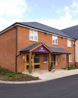 Premier Inn Rhuddlan