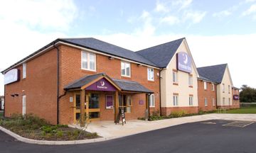 Premier Inn Rhuddlan