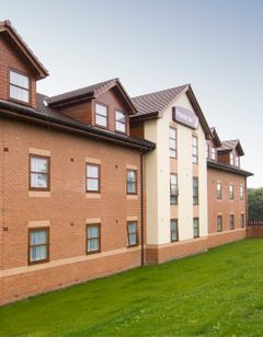 Premier Inn Ripley