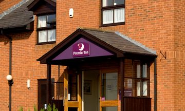 Premier Inn Ross-On-Wye
