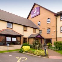 Premier Inn Rugby North (M6 Jct 1)