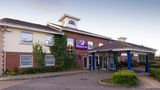 Premier Inn Rugby North (Newbold) Exterior