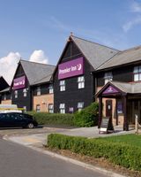 Premier Inn Salisbury