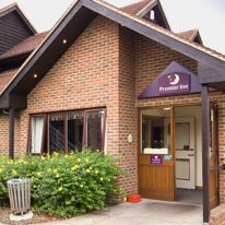 Premier Inn Sandhurst