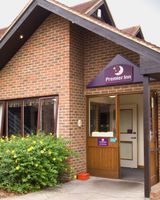 Premier Inn Sandhurst