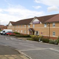 Premier Inn Scunthorpe
