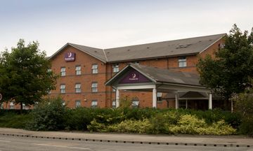 Premier Inn Sheffield (Arena)