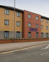 Premier Inn Sheffield Meadowhall
