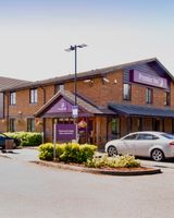 Premier Inn Sittingbourne Kent