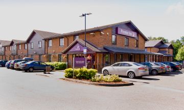 Premier Inn Sittingbourne Kent