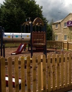 Premier Inn Skipton North (Gargrave)
