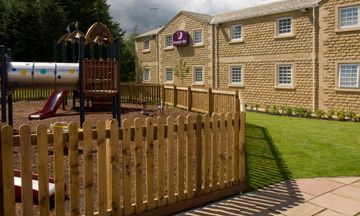 Premier Inn Skipton North (Gargrave)