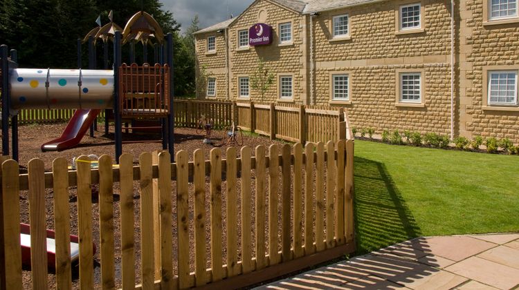 Premier Inn Skipton North (Gargrave) Exterior