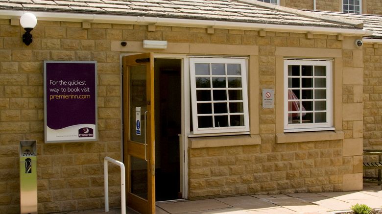 <b>Premier Inn Skipton North (Gargrave) Exterior</b>. Images powered by <a href="https://www.leonardoworldwide.com/" title="Leonardo Worldwide" target="_blank">Leonardo</a>.