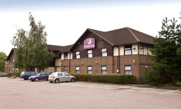 Premier Inn - Solihull South M42