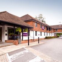 Premier Inn Redhill Reigate