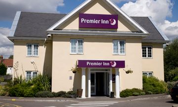 Premier Inn Southend-On-Sea (Thorpe Bay)