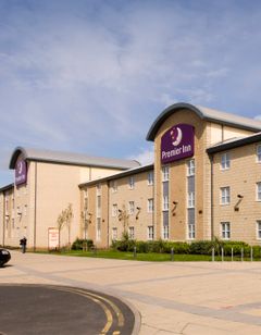 Premier Inn Southport Central