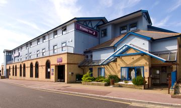Premier Inn Southsea