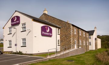 Premier Inn St. Austell