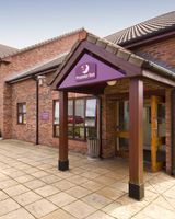 Premier Inn St. Helens South