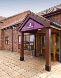 Premier Inn St. Helens South