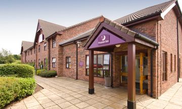 Premier Inn St. Helens South
