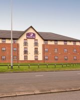 Premier Inn Stafford North (Spitfire)