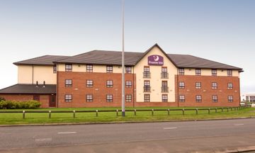 Premier Inn Stafford North (Spitfire)