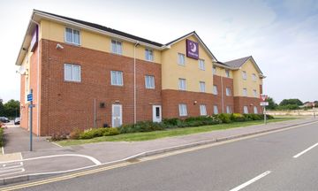 Premier Inn Swindon Central